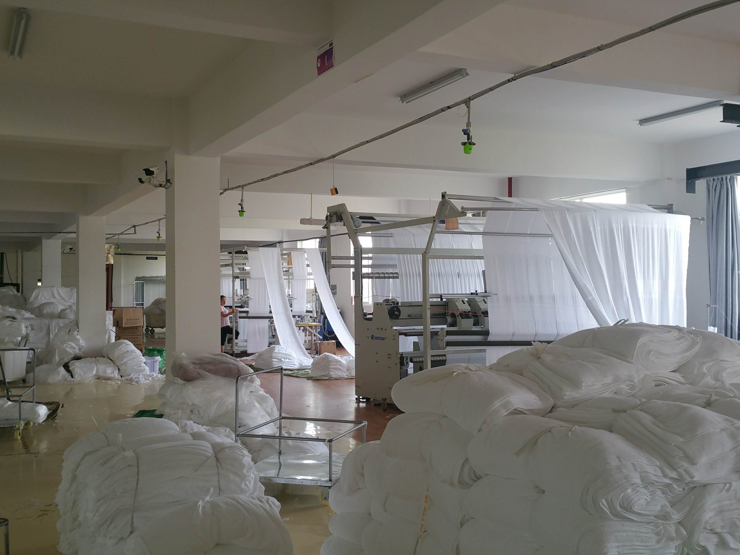 hospitality towels supplier