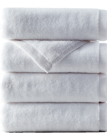 hospitality bath towels