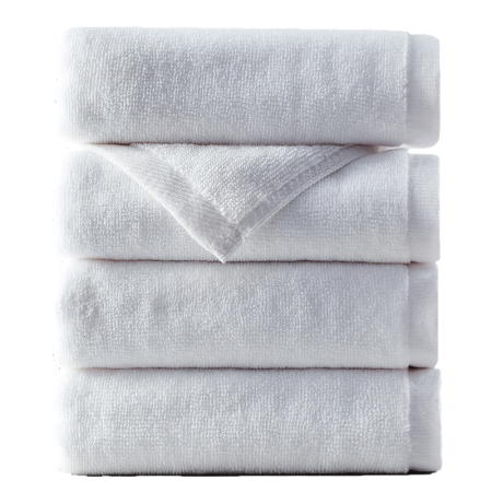 hospitality bath towels
