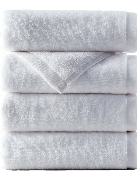 hospitality bath towels