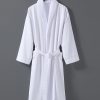 terry velour bathrobes