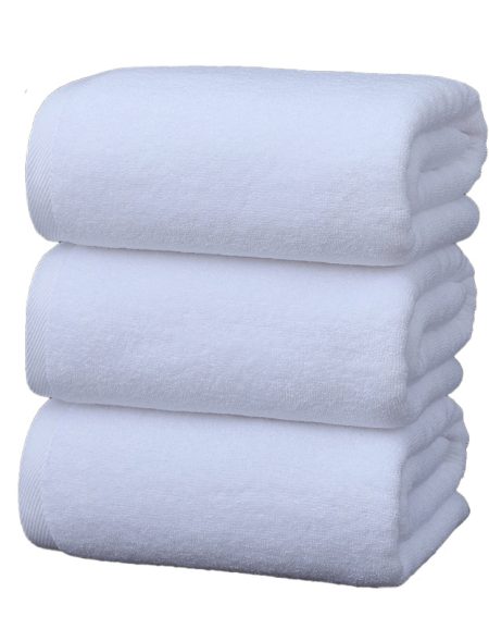 BATH TOWEL