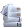 embroidery commercial towels