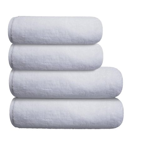 luxury bath towels