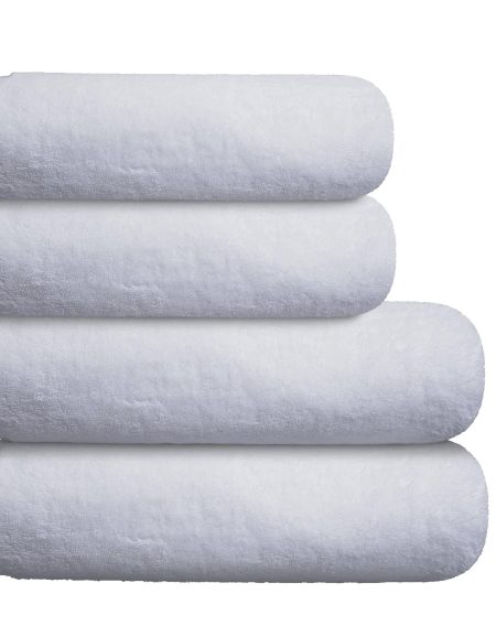 luxury bath towels