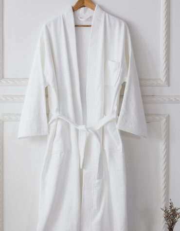 terry velour bathrobes