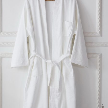terry velour bathrobes