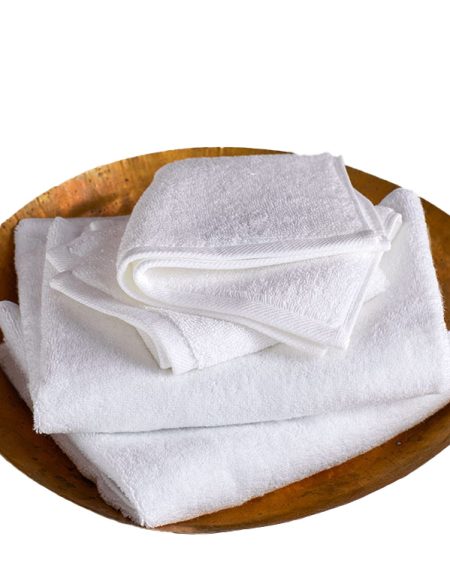washcloth