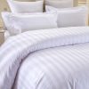 satin-stripes-fitted-sheet_2373104 stripy sateen bed linen